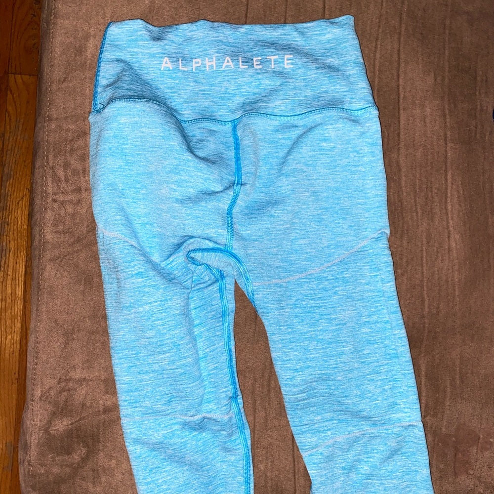 Alphalete leggings